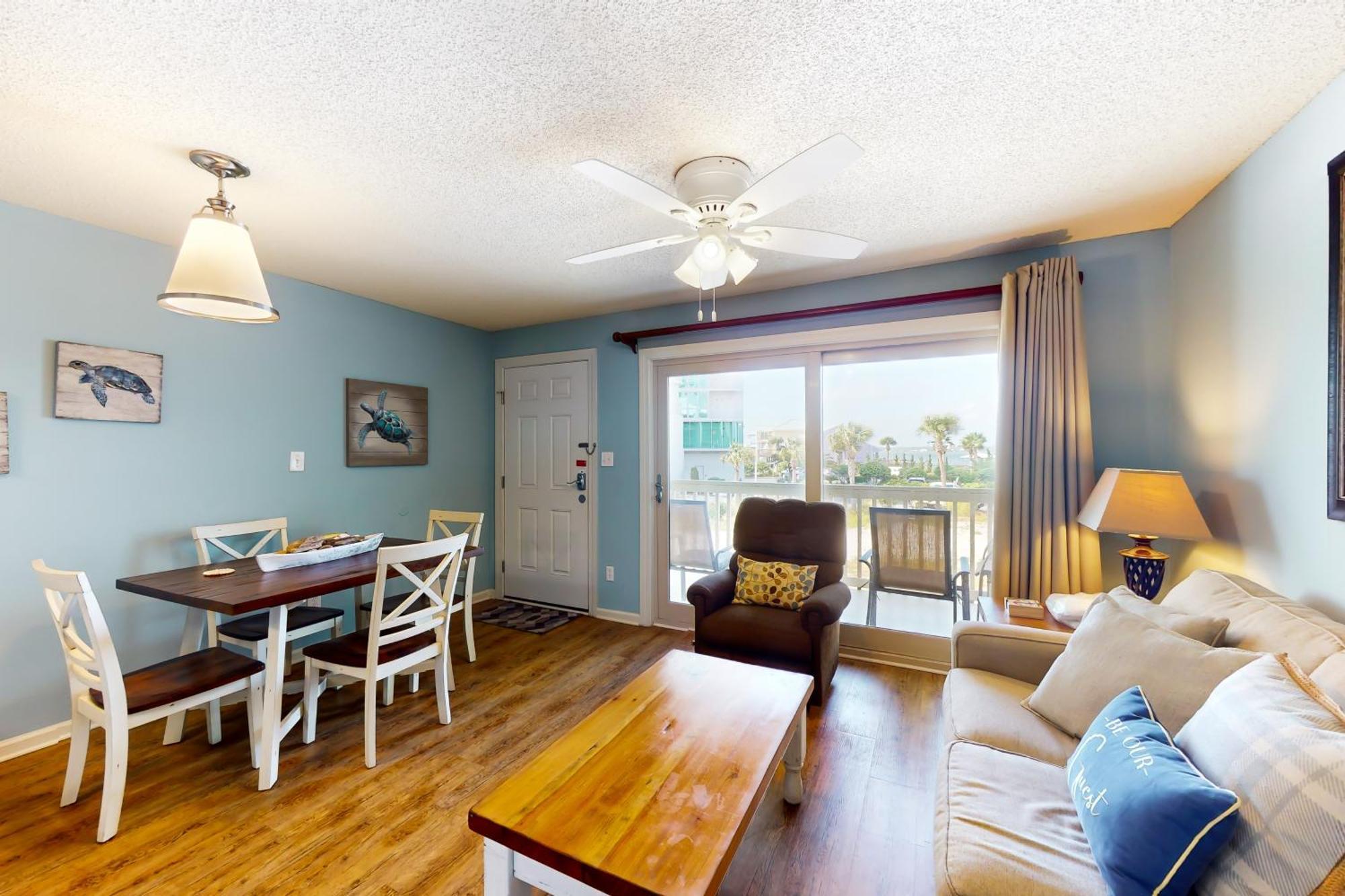 Summer House West B B105 By Meyer Vacation Rentals 海湾海岸 客房 照片