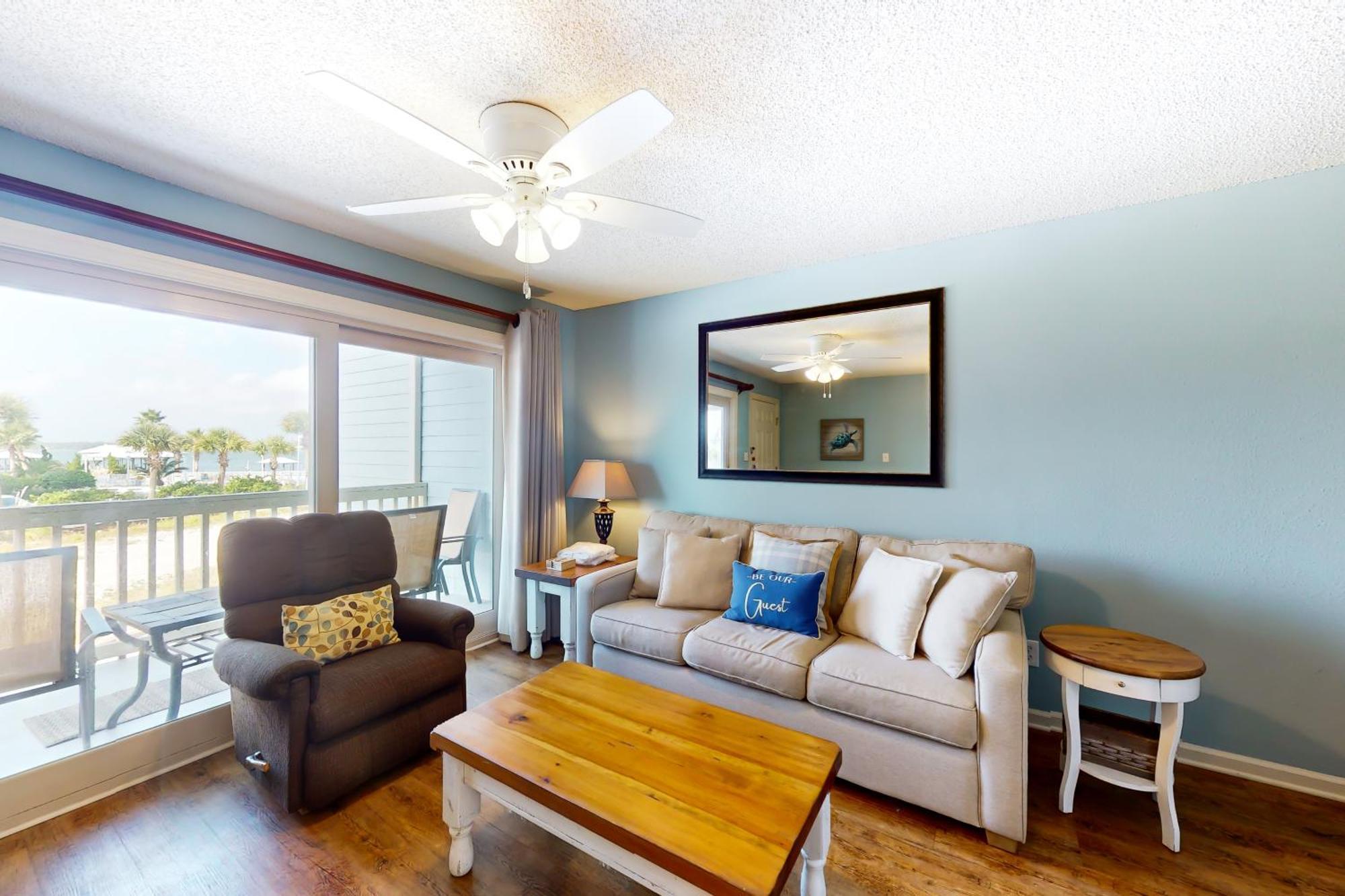 Summer House West B B105 By Meyer Vacation Rentals 海湾海岸 客房 照片
