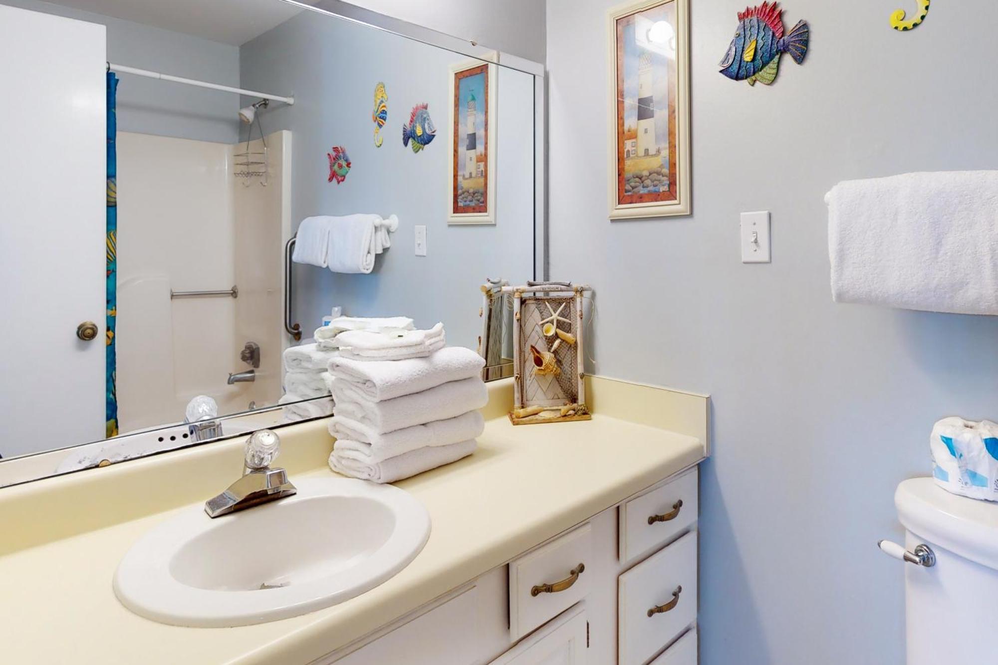 Summer House West B B105 By Meyer Vacation Rentals 海湾海岸 客房 照片